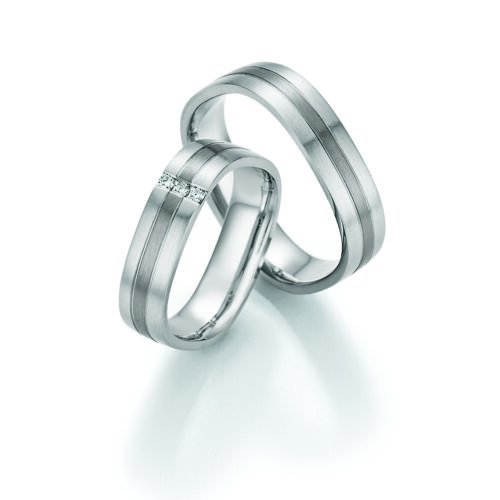 ORO – PALLADIUM II Collection Ruesch