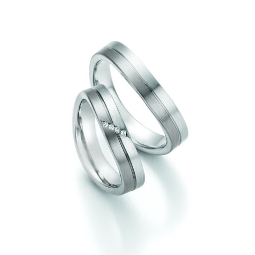 ORO – PALLADIUM II Collection Ruesch