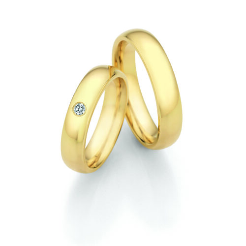 Ruesch Classic Diamonds Collection