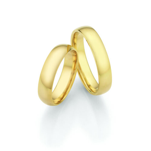 Ruesch Ringe Classic Collection