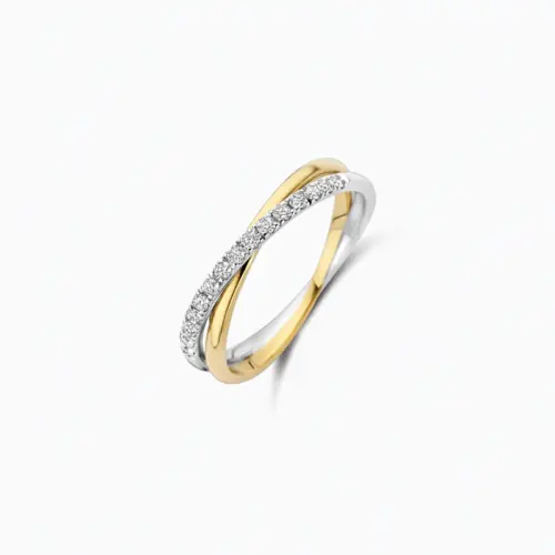 Blush LG Diamonds Ring LG1053B
