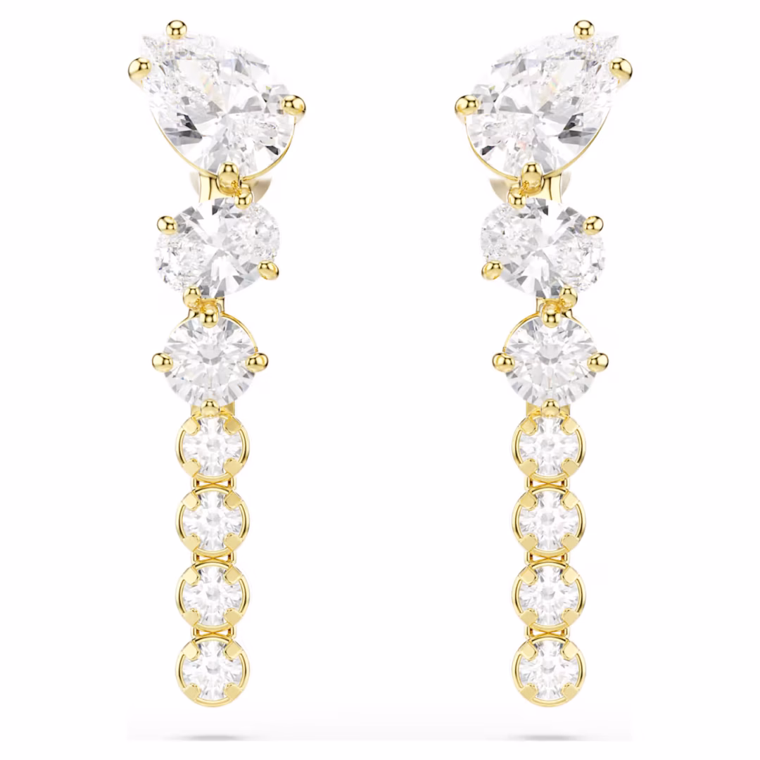 mesmera-drop-ohrhänger--verschiedene-schliffe--weiß--18k-goldbeschichtet-swarovski-5747936 (1)