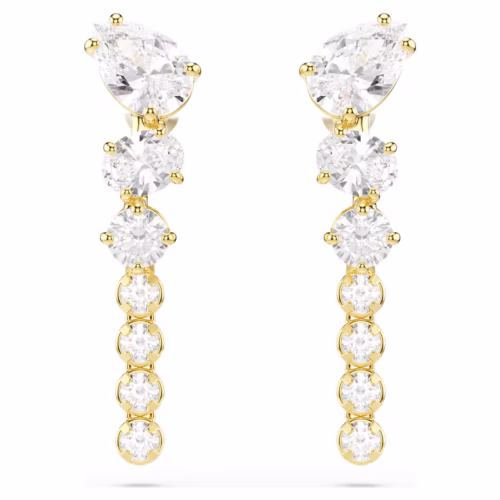 Swarovski Mesmera Drop-Ohrhänger 5747936