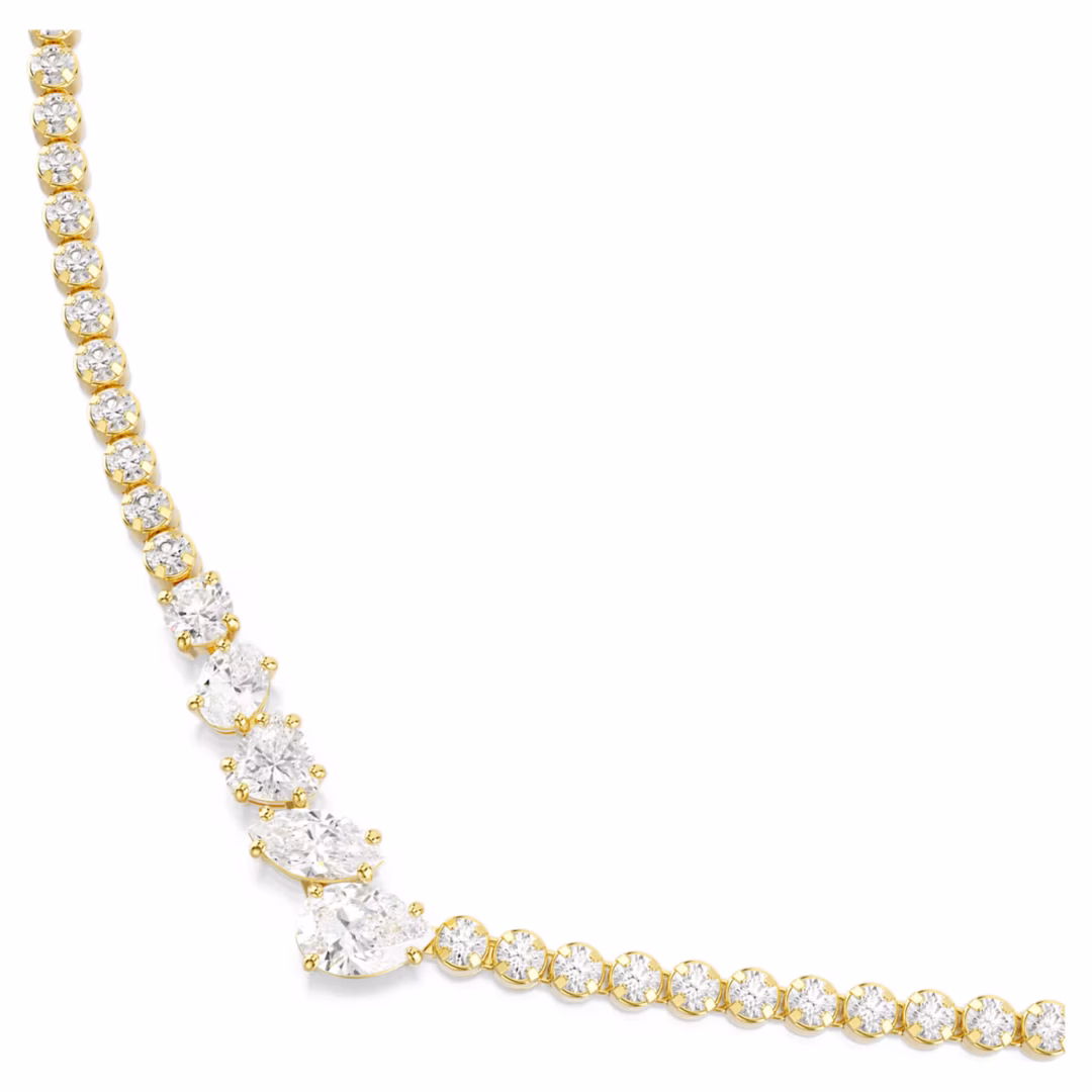 mesmera-halskette--verschiedene-schliffe--weiß--18k-goldbeschichtet-swarovski-5747931 (1)