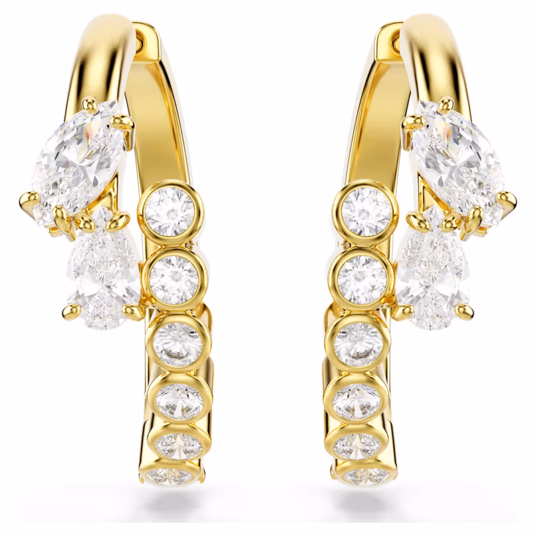 mesmera-kreolen--verschiedene-schliffe--weiß--18k-goldbeschichtet-swarovski-5761975