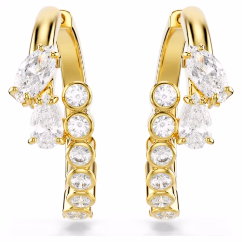 Swarovski Mesmera Kreolen 5761975