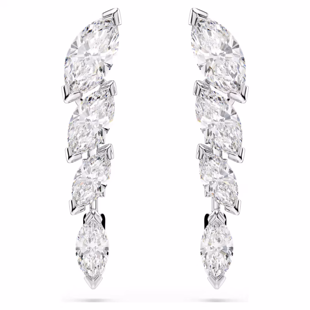 mesmera-ohrringe--marquise-schliff--weiß--rhodiniert-swarovski-5748007 (1)