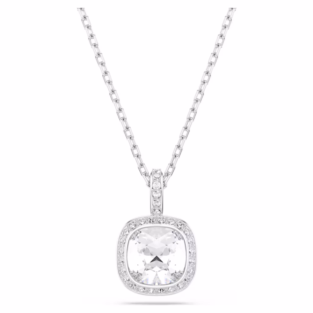 una-angelic-anhänger--kissenschliff--weiß--rhodiniert-swarovski-5754340 (1)