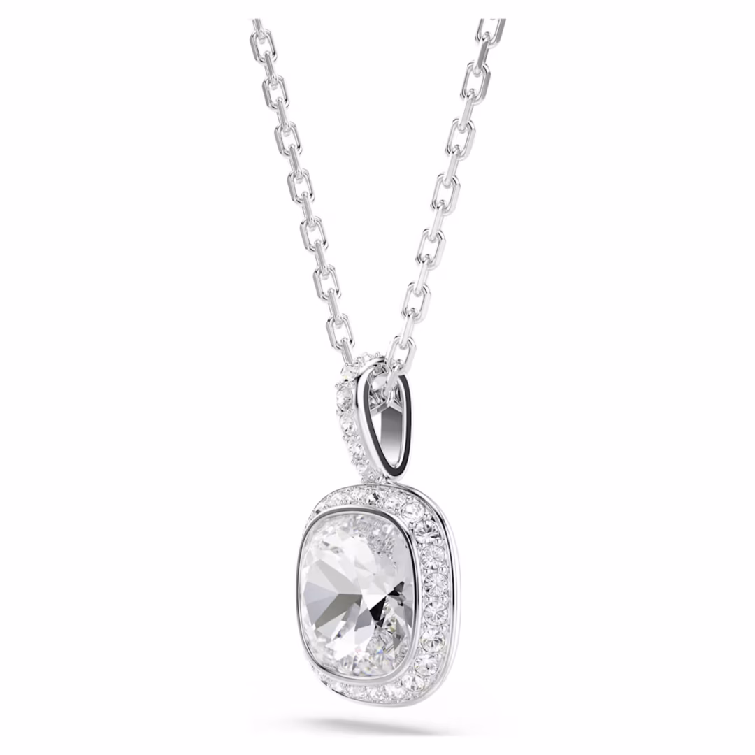 una-angelic-anhänger--kissenschliff--weiß--rhodiniert-swarovski-5754340 (2)