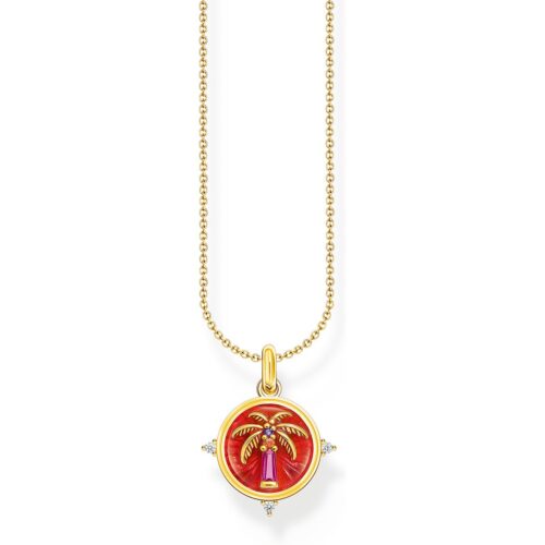 Thomas Sabo Kette KE2204-471-7-L45V