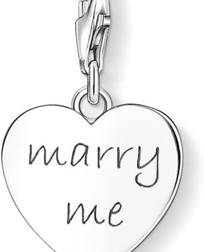 Thomas Sabo Charm 1064-001-12