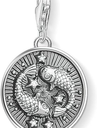 Thomas Sabo Sternzeichen Jungfrau 1645-643-21