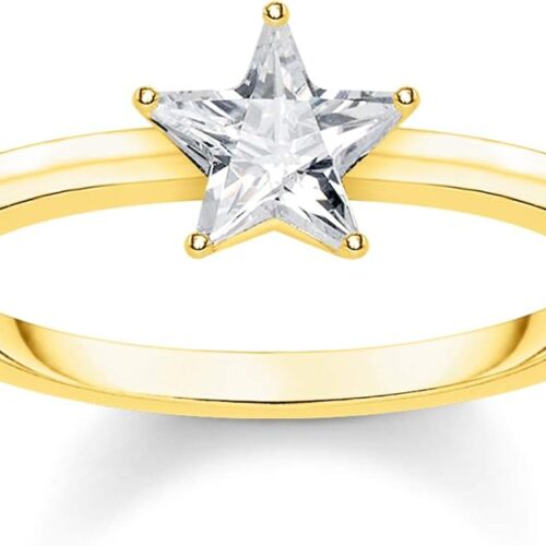 Thomas Sabo Ring TR2270-414-14 Weite 52