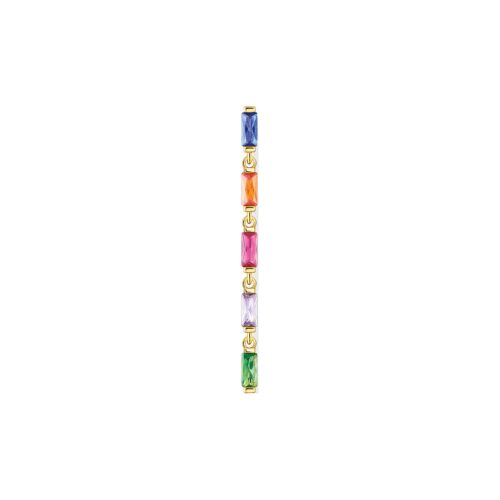 Thomas Sabo Einzelner Ohrschmuck H2184-488-7
