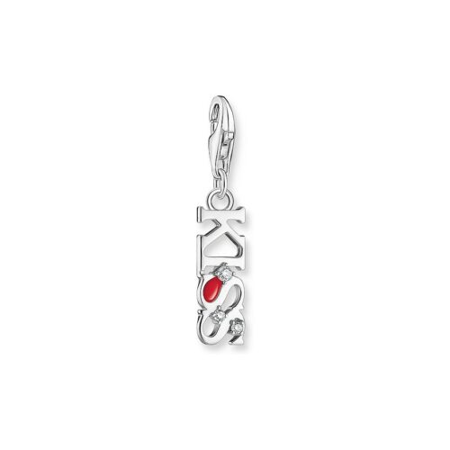 Thomas Sabo Charm Kiss 2066-041-10