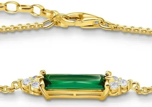 Thomas Sabo A2018-971-6-L19V Damenarmband