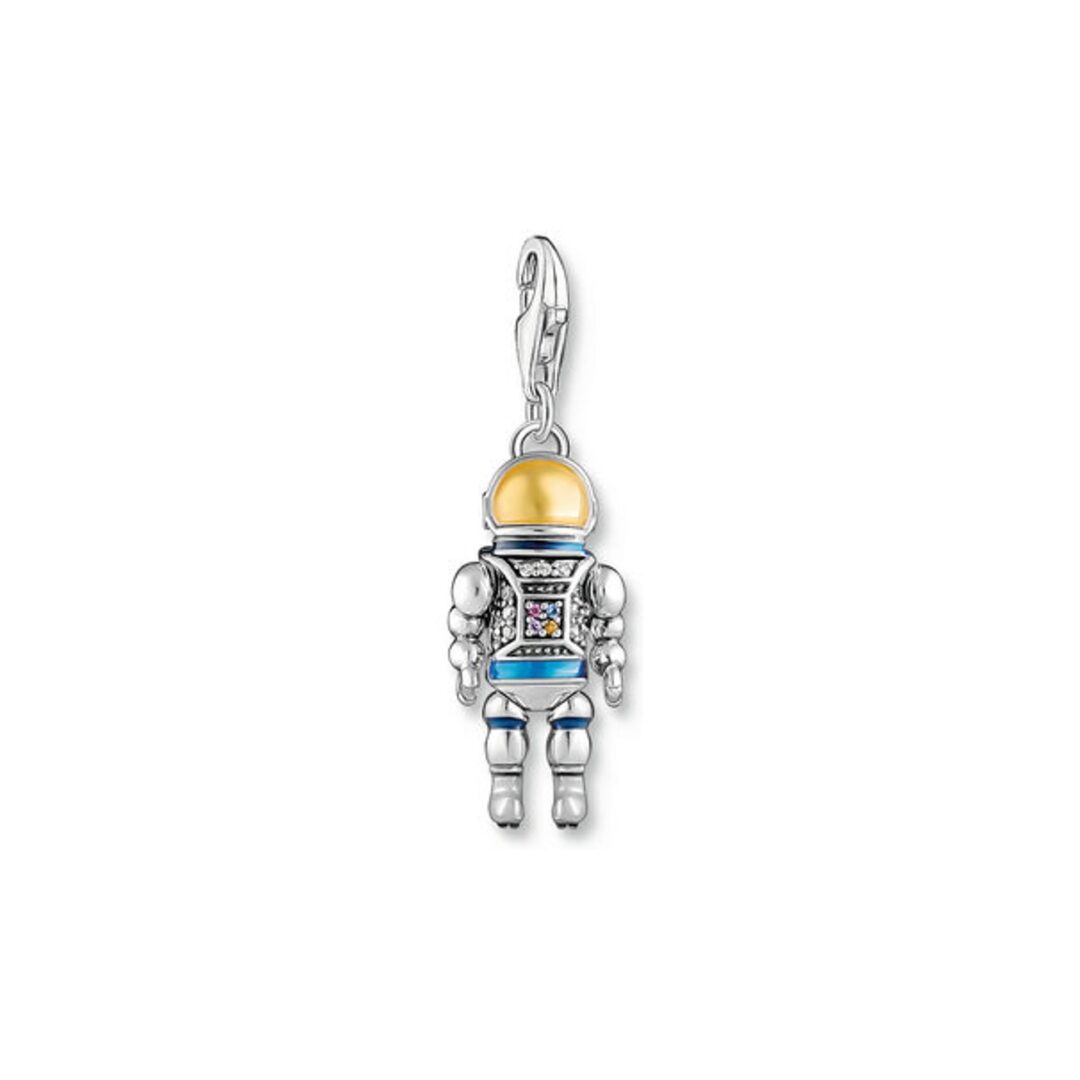 Astronaut