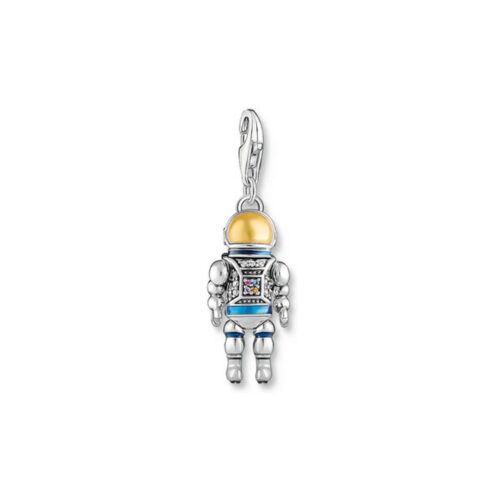 Thomas Sabo Charm Astronaut 2037-691-7