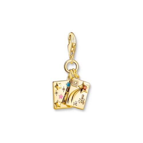 Thomas Sabo Charm 2065-414-7