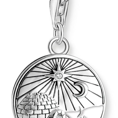 Thomas Sabo Charm 2060-473-7 Iglu
