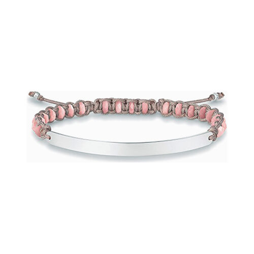 Thomas Sabo Armband LBA0052-814-9-L21V