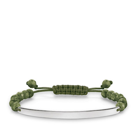 Thomas Sabo Love Bridge Armband, ca. 16-21 cm LBA0002-818-6-L21v