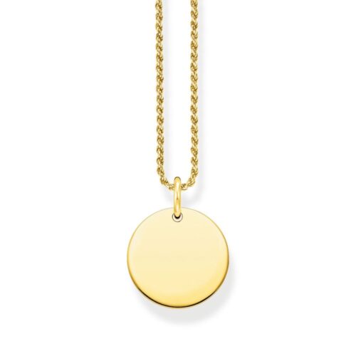Thomas Sabo Kette KE2133-413-39