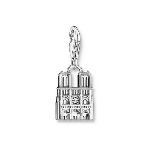 Thomas Sabo Charm-Anhänger Notre-Dame 2084-643-21