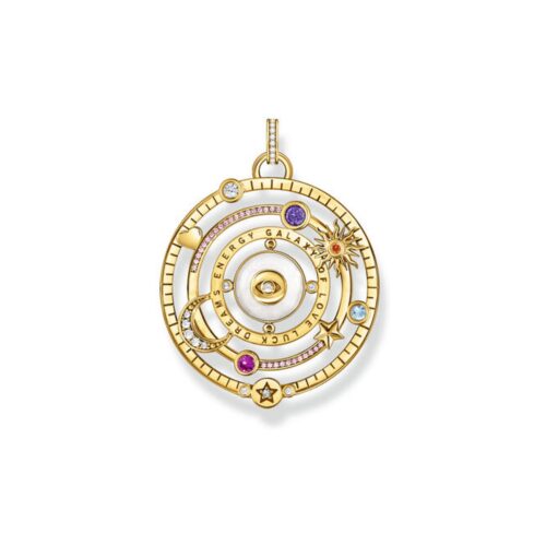 Thomas Sabo Anhänger PE957-565-7