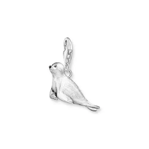 Thomas Sabo Charm-Anhänger Seerobbe 1912-041-14
