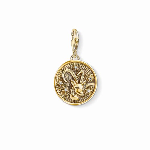 Thomas Sabo Charm Club Anhänger 1661-414-39