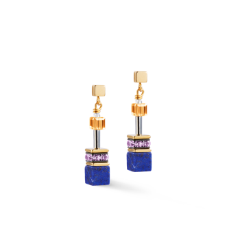 Coeur de Lion Ohrstecker Multicolor Motion 4905/21-1559