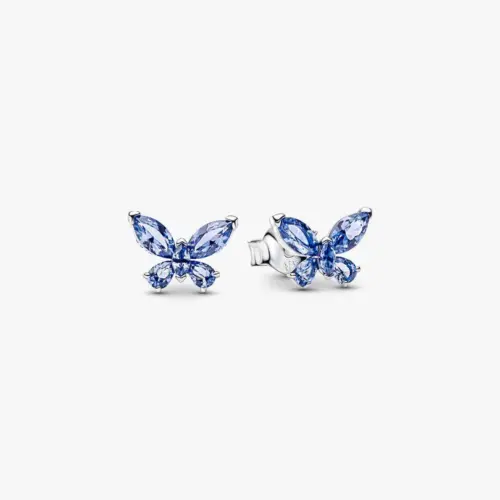 Pandora Schmetterling Ohrstecker 294230C01