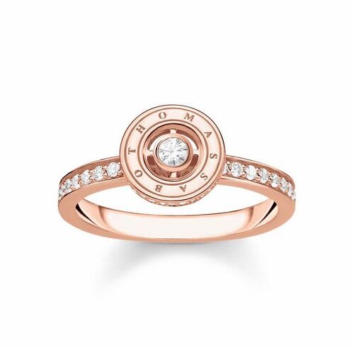 Thomas Sabo TR2255-416-14 W52