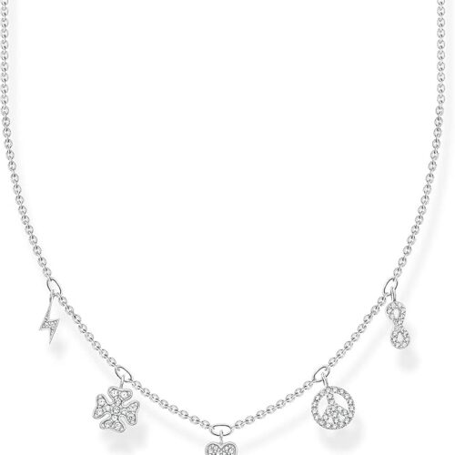 Thomas Sabo Kette KE2123-051-14-L42V