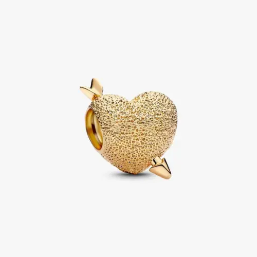 Pandora Amor Herz Charm 763666C00