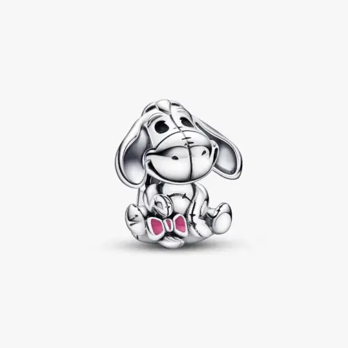 Pandora Disney Winnie Puuh I-Ah Charm 792209C01