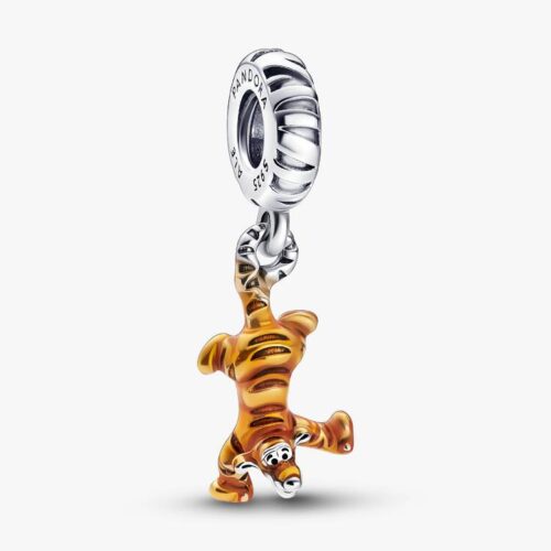 Pandora Disney Winnie Puuh Tigger Charm-Anhänger 792213C01