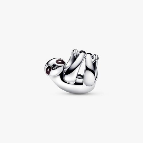 Pandora Hängendes Faultier Charm 793331C01