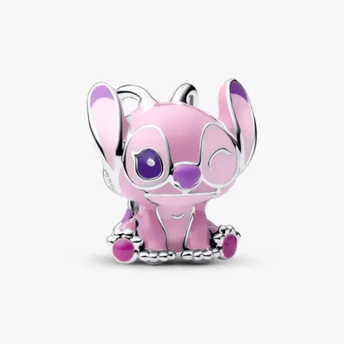 Pandora Disney Lilo und Stitch Angel Charm 793739C01