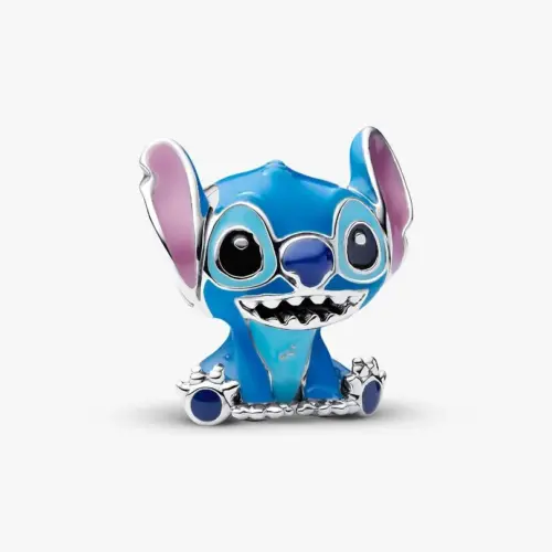 Pandora Disney Stitch Charm 793815C01