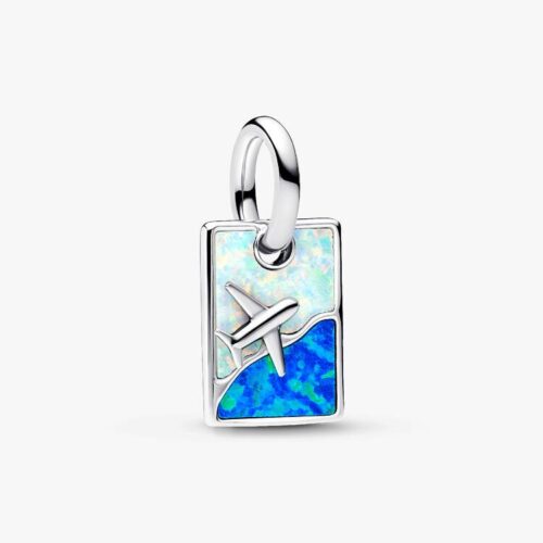 Pandora Reise Charm-Anhänger 793913C01