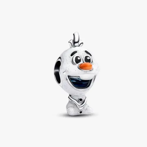 Pandora Disney Eiskönigin Olaf Charm 793978C01