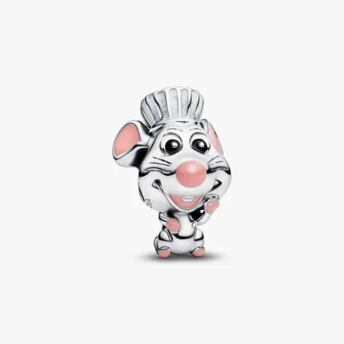 Pandora Disney Pixar Ratatouille Remy Charm 794022C01