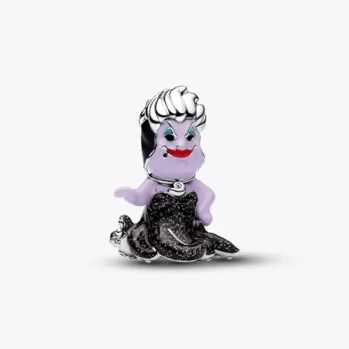 Pandora Disney Villains Ursula Charm 794331C01