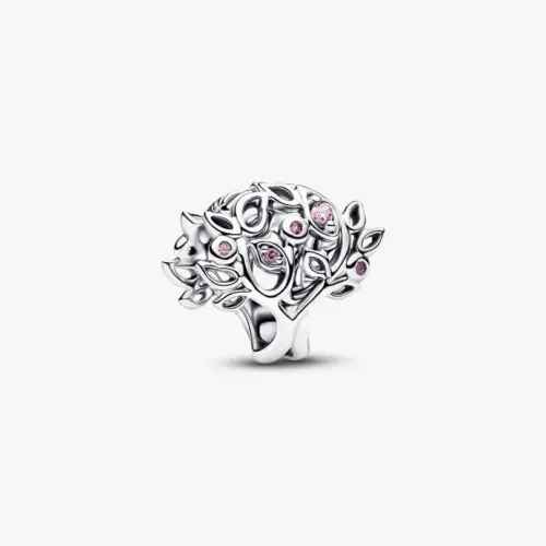 Pandora Familienstammbaum Offen gearbeitetes Charm 794486C01