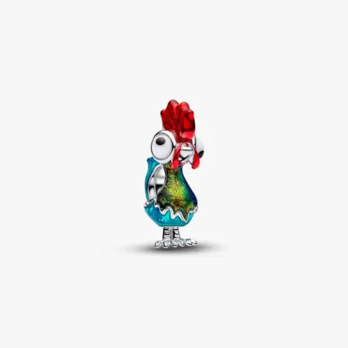Pandora Disney Vaiana Heihei Charm 794644C01