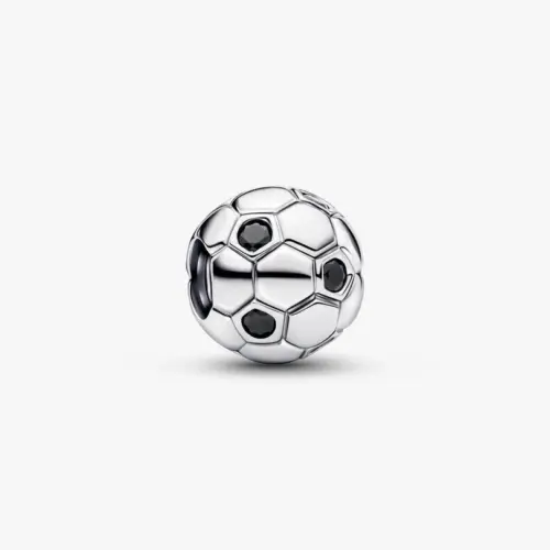 Pandora Fußball Charm 794710C01