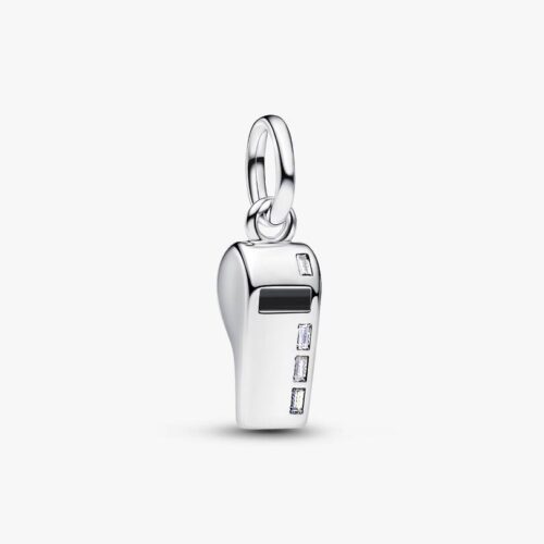 Pandora Schiedsrichterpfeife Charm-Anhänger 794713C01