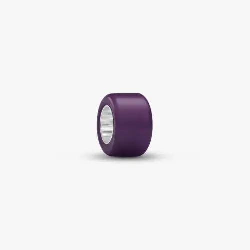 Pandora Violettes Murano-Glas Mini-Charm 794773C05